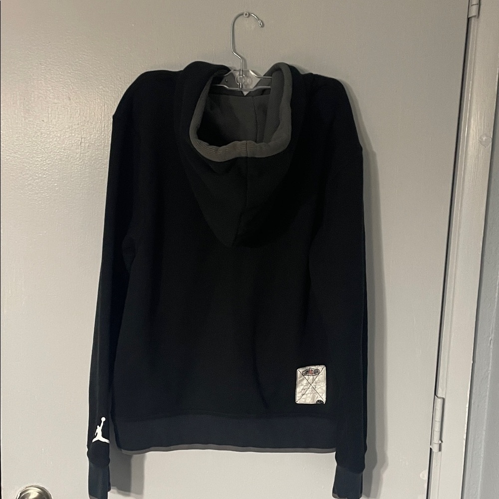 Jordan sport DNA pull over winter  Hoodie - Picture 7 of 10